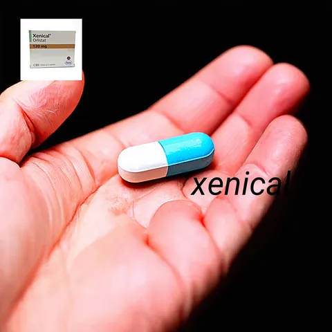 Venta xenical españa